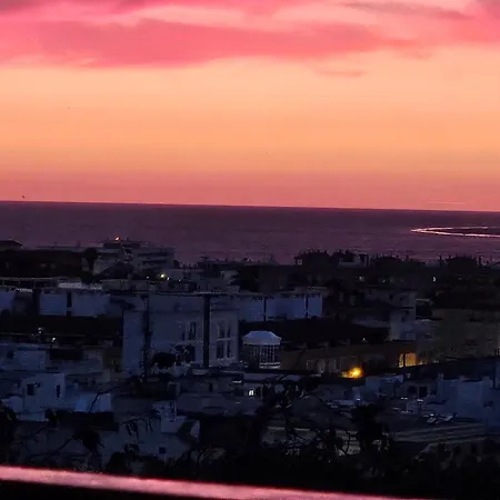El Anfitrion - Mirador En Casco Antiguo Con Parking