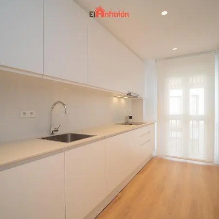 El Anfitrion - Mirador En Casco Antiguo Con Parking Apartment *