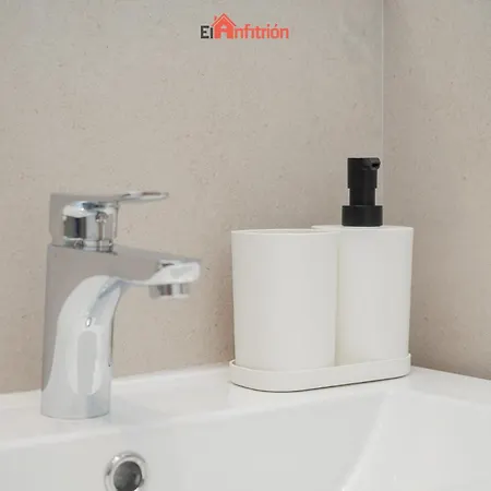 Apartment El Anfitrion - Mirador En Casco Antiguo Con Parking