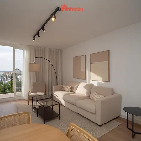 El Anfitrion - Mirador En Casco Antiguo Con Parking * Sanlucar de Barrameda