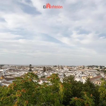 El Anfitrion - Mirador En Casco Antiguo Con Parking